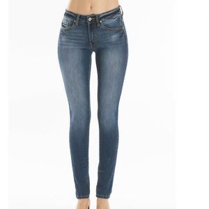 Women’s Kancan skinny jeans